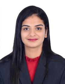 Vaishnavi Sanap